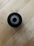 Kettenrolle Standard